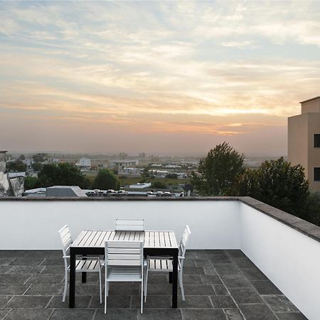 Moh - Casa Vacanze Grottaglie Buitenkant foto