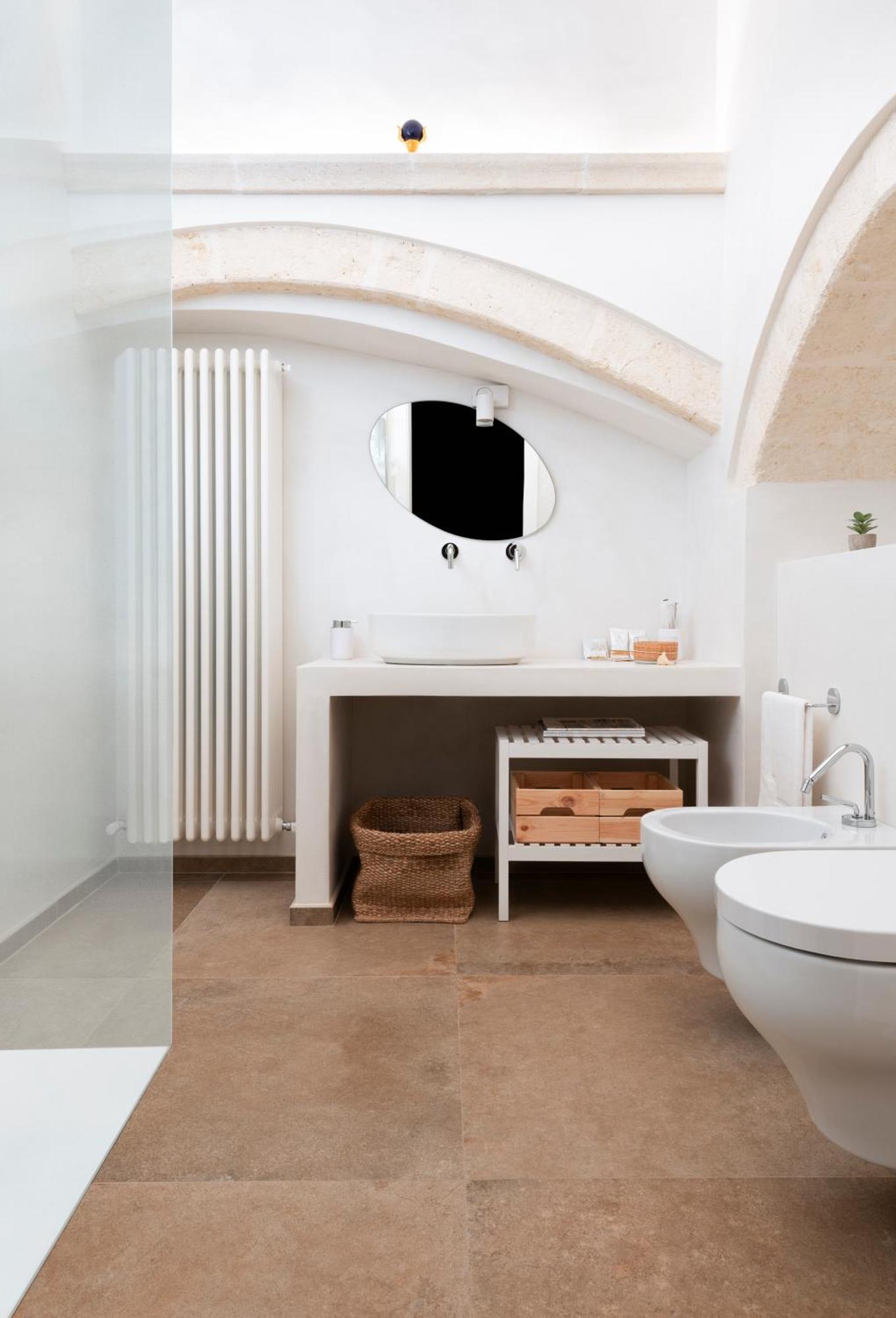 Moh - Casa Vacanze Grottaglie Buitenkant foto