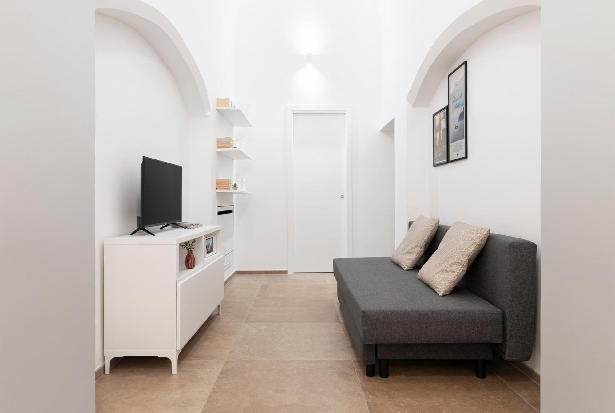 Moh - Casa Vacanze Grottaglie Buitenkant foto