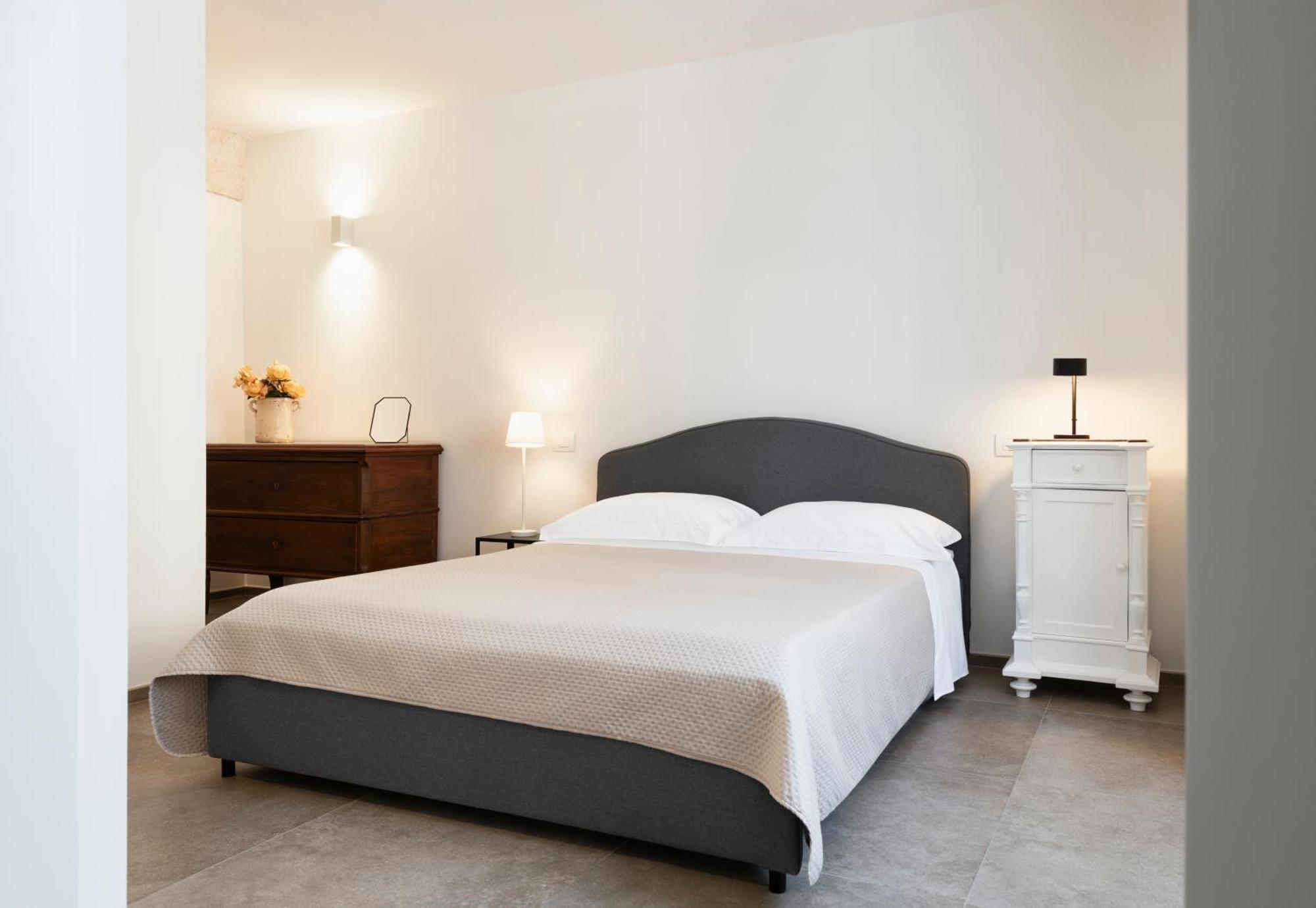 Moh - Casa Vacanze Grottaglie Buitenkant foto